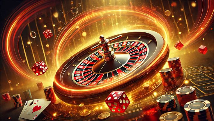 Glory Casino آن لائن کیسینو میں کھیلنے کی وجوہات