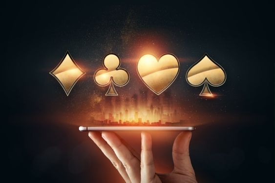 پاکستان کے نئے Glory Casinoکیسینو کھلاڑیوں کے لیے خوش آمدید بونس